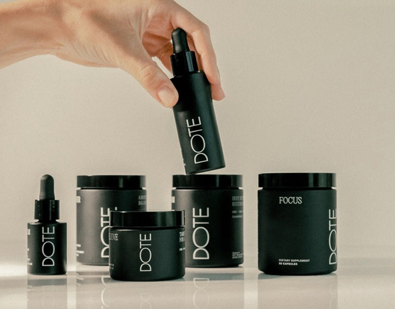 From Kitchen Experiments to Skincare Empire The Story of Lumière Co